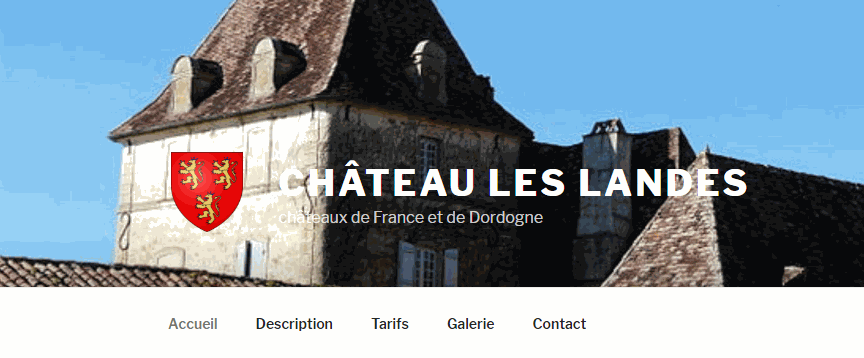 Odoo CMS- Exemple d'image flottante