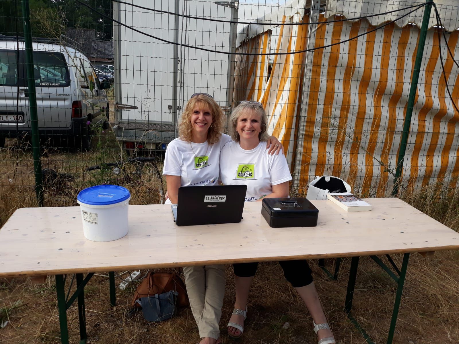 Odoo image et bloc de texte
